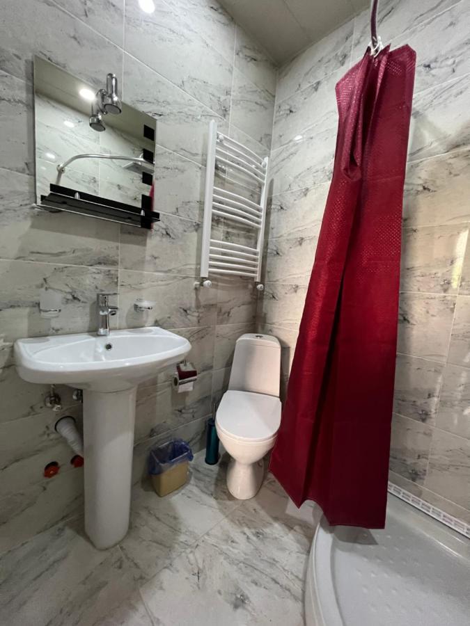 Guest House Lali Сигнахи Екстериор снимка