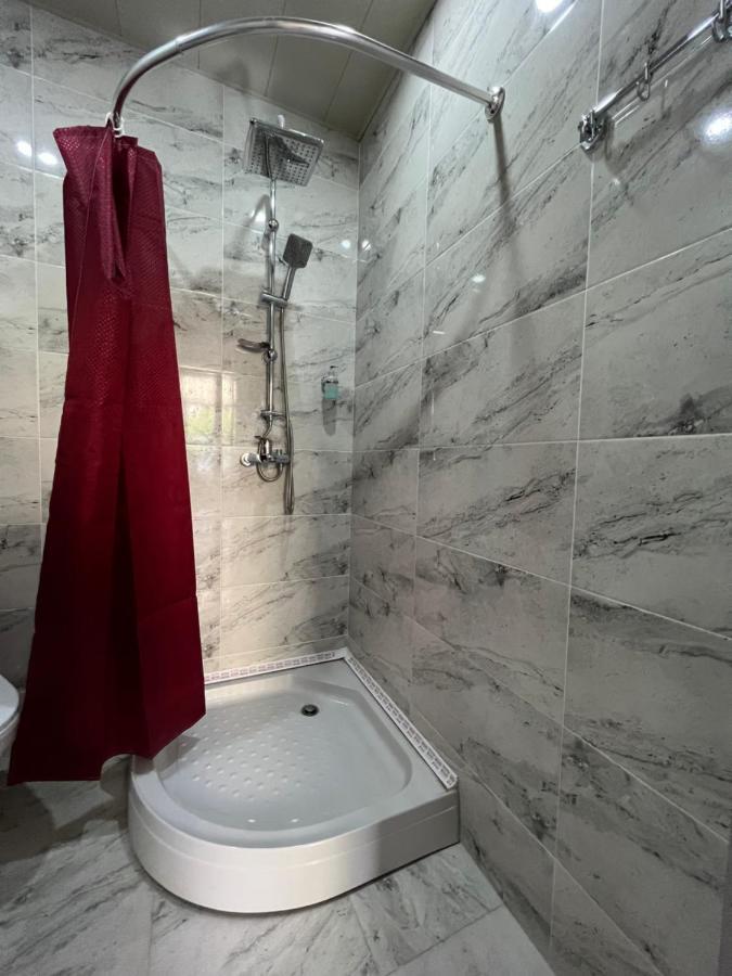 Guest House Lali Сигнахи Екстериор снимка
