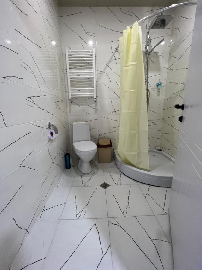 Guest House Lali Сигнахи Екстериор снимка