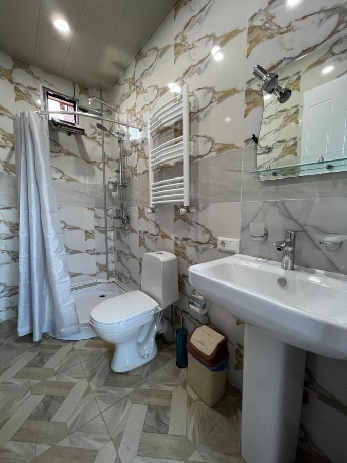 Guest House Lali Сигнахи Екстериор снимка